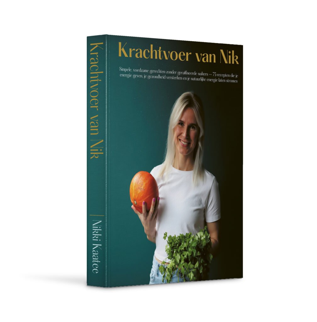 Krachtvoer van Nik